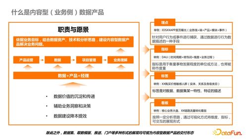 内容型数据产品治理最佳实践 以三河市场调研为例