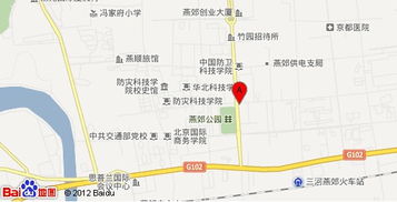 燕郊楼市典型楼盘调查 聚焦三河企业管理下的市场新格局