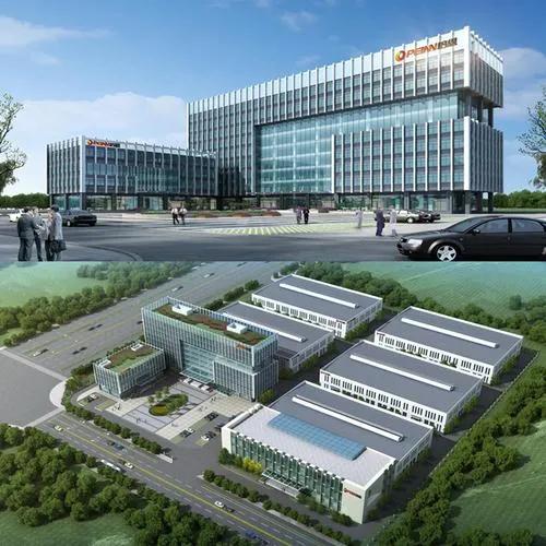 三河企业管理的七个风水原则